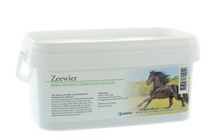 Agrivet Zeewier 1500g