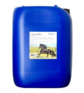 Agrivet Lijnzaadolie 25L