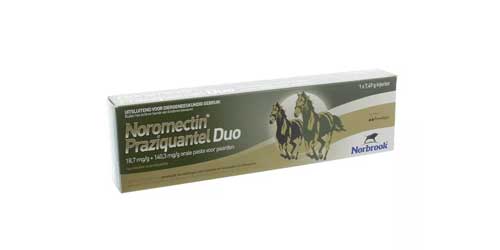 Ontworming category