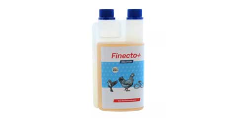 Overige supplementen pluimvee category