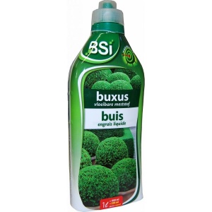 Meststof Buxus vloeibaar, 1L