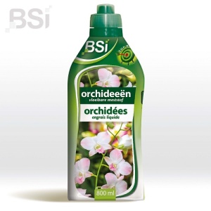 Meststof orchidieen, 800ml