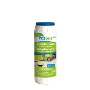 Bicarbonaat fungicide 500gr
