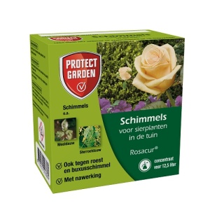 Rosacur concentraat, 50ml