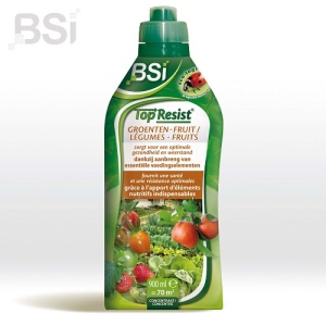 Top Resist groenten-fruit, 900ml