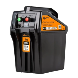 Powerdeal 4x BA20, 3x BA30, 2x BA40, 1x BA80