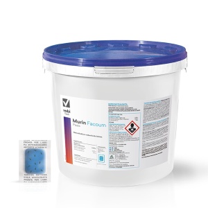 Murin Facoum Pasta 5kg NL