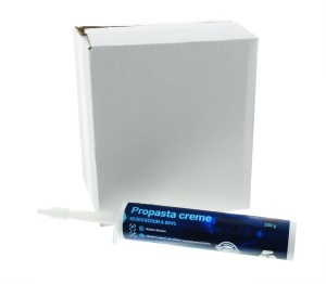 ProPasta Creme 12x250g NL