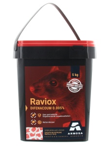 Raviox 5KG NL
