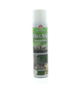 Vlo & mijt omgevingsspray 400ml