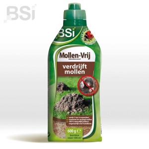 Mollen-Vrij granulaat, 600g