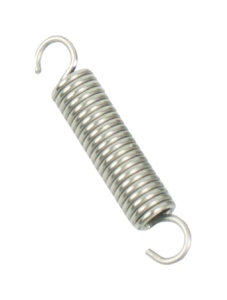 Veertjes micro RVS, 100st (PW2190)