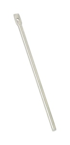 Staaf RVS 115mm, 100st (PW2164)