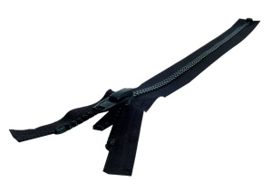 Rits 1 meter