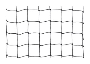 Spreeuwennet M28, 20m x 10m