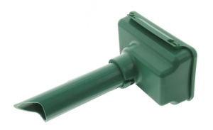 Weitech mollenverjager WK675