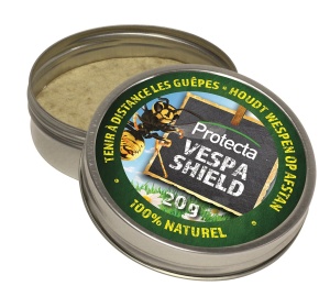 Vespa Shield 2st.