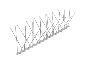 Alphapic 64/15 Easy Spikes, 50m