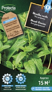 Munt Groene