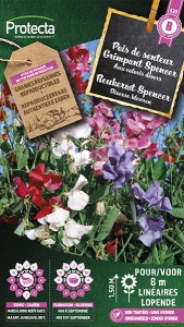 Reukerwt Spencer Gemengd