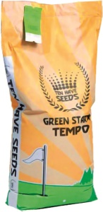 Graszaad Green Star Sprinter 15kg