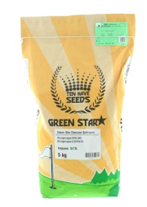 Graszaad opfrisgras-doorzaai SV100, 5kg