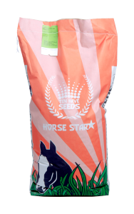 Horse Star Hooigras, 15kg
