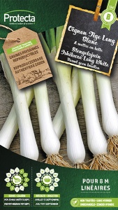 Stengelajuin Ishikura Long White