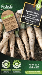Schorseneer Witte Mammouth