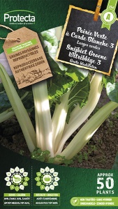 Snijbiet Groene Witribbige 3