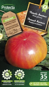 Tomaat Ananas