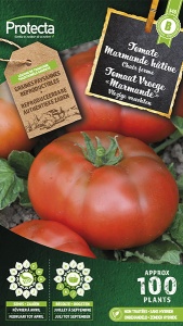 Tomaat Vroege "Marmande"