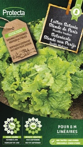 Bataviasla Blonde van Parijs