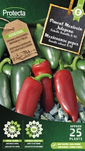 Mexicaanse peper