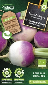 Keukenraap Nancy BIO