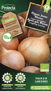 Ajuin geleSturon FR-BIO-15