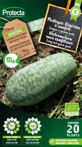 Watermeloen voor confituur FR-BIO-15