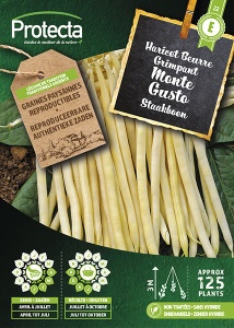 Staakboon MONTE GUSTO