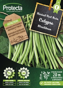 Struikboon zonder draad CALYPSO