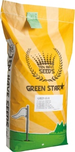 Graszaad Sportvelden 7, 15kg
