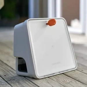 Goodnature Trap box
