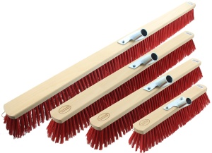 Bezems large broom