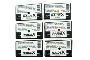 Dekblokken Raidex