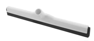 Agrivet vloerwisser wit/zwart foam