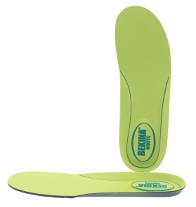 Bekina 2-lagig voetbed MT36