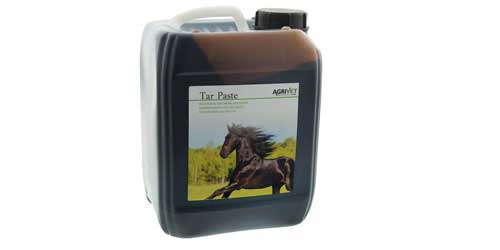 Verzorgingsproducten hoeven paard category