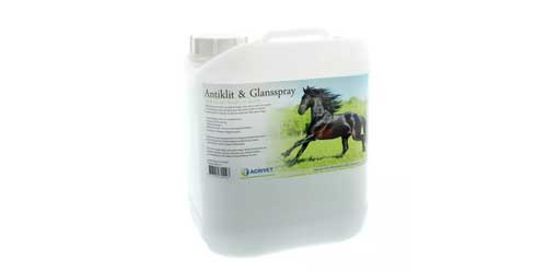 Verzorgingsproducten paard category