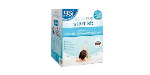 Waterkwaliteit en desinfectie category
