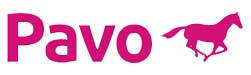 Pavo logo