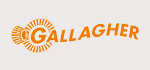 gallagher logo